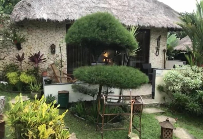 پانسیون Villa Anjing