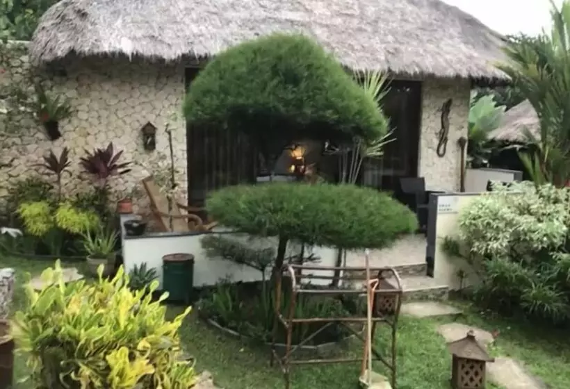 پانسیون Villa Anjing