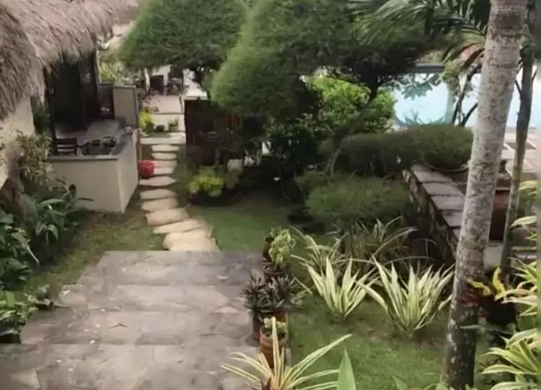 پانسیون Villa Anjing