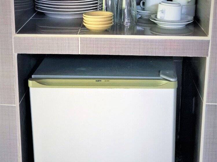 پانسیون Villa Anjing