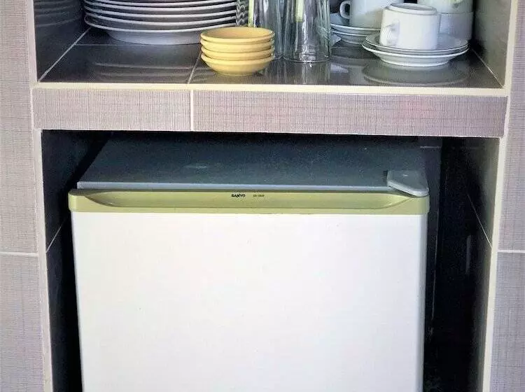 پانسیون Villa Anjing