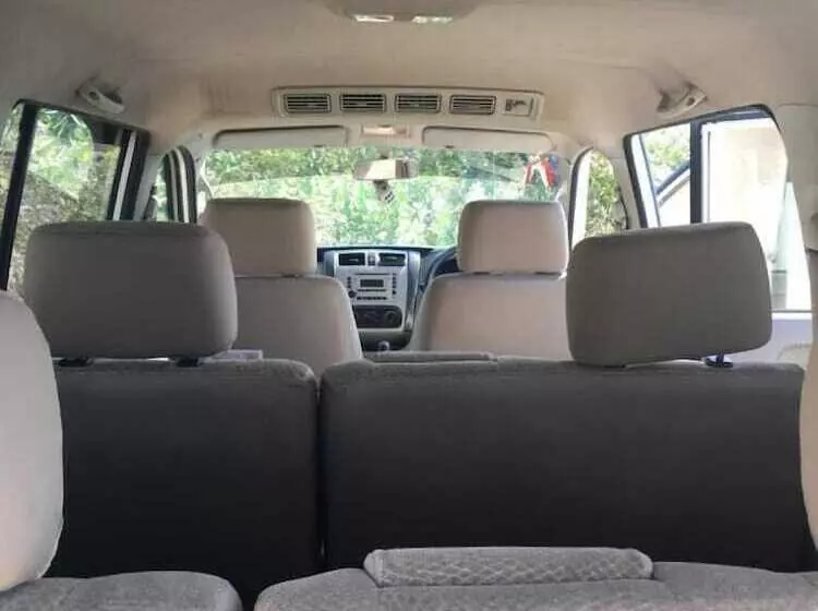 پانسیون Villa Anjing