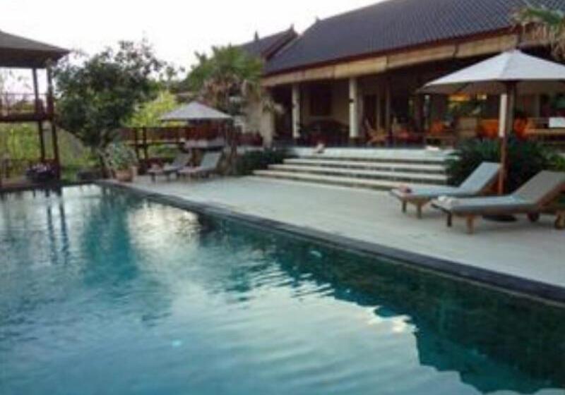 پانسیون Villa Anjing