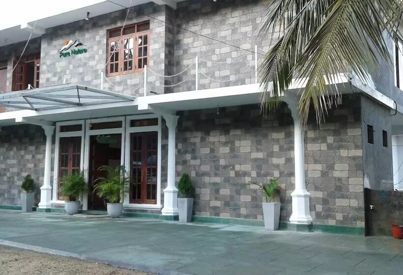 Hôtel Pure Nature