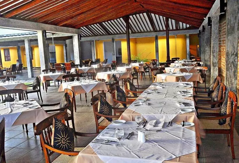 리조트 The Beach Cabanas Retreat & Spa