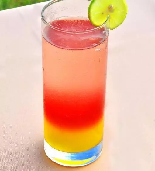 리조트 The Beach Cabanas Retreat & Spa