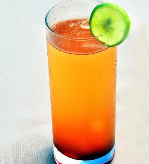 リゾートホテル The Beach Cabanas Retreat & Spa