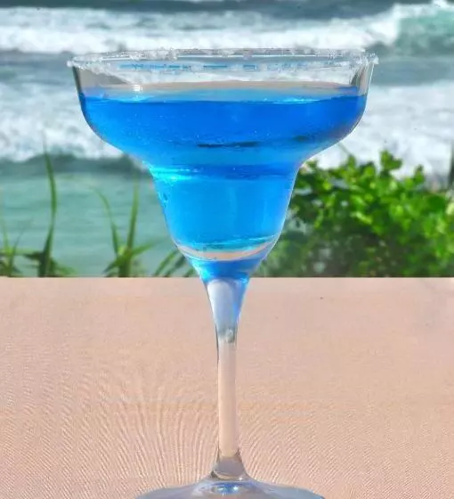 리조트 The Beach Cabanas Retreat & Spa