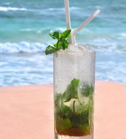 リゾートホテル The Beach Cabanas Retreat & Spa