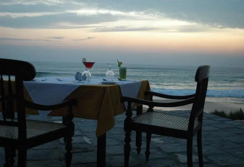 リゾートホテル The Beach Cabanas Retreat & Spa