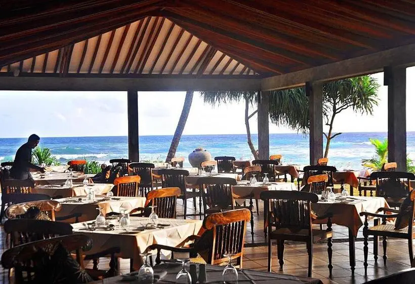リゾートホテル The Beach Cabanas Retreat & Spa