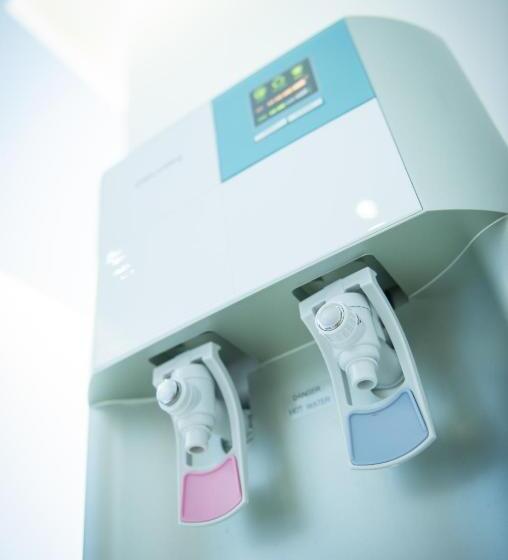 Sovotel Boutique Hotel At Uptown 101