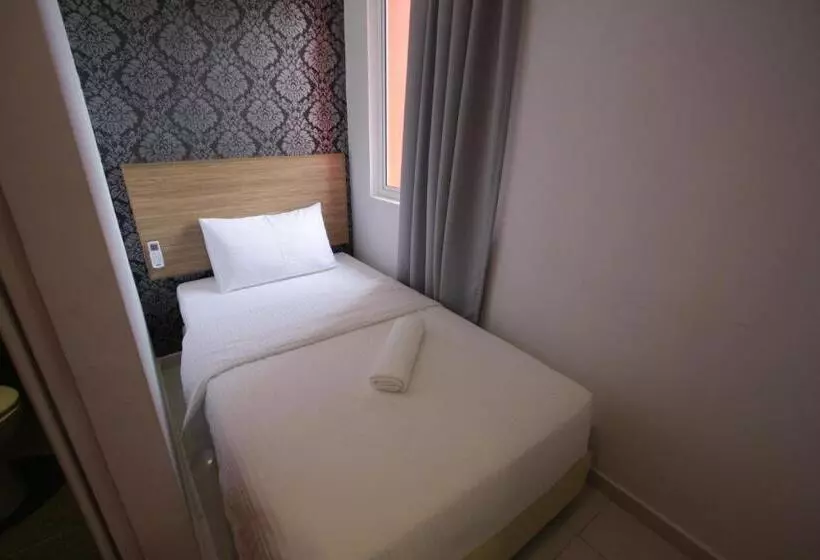 Sovotel Boutique Hotel At Uptown 101