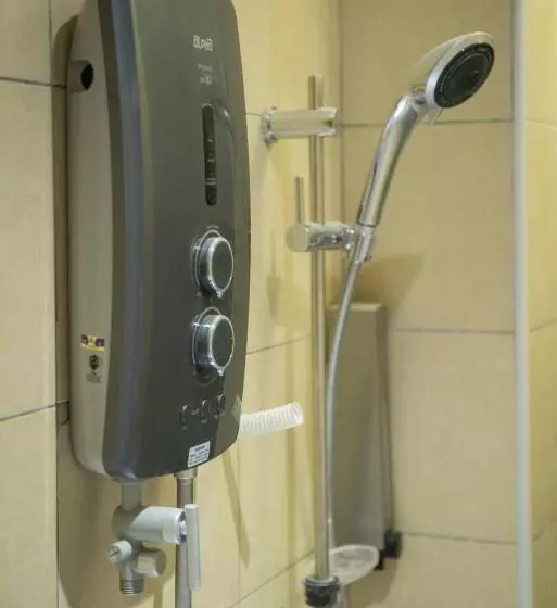 Sovotel Boutique Hotel At Uptown 101