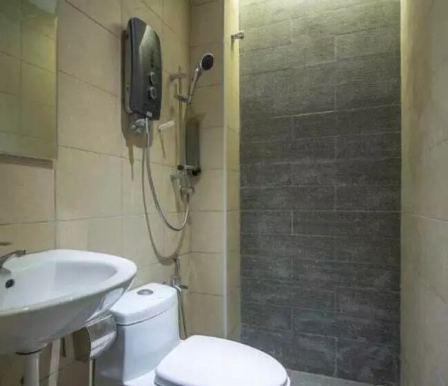 Sovotel Boutique Hotel At Uptown 101