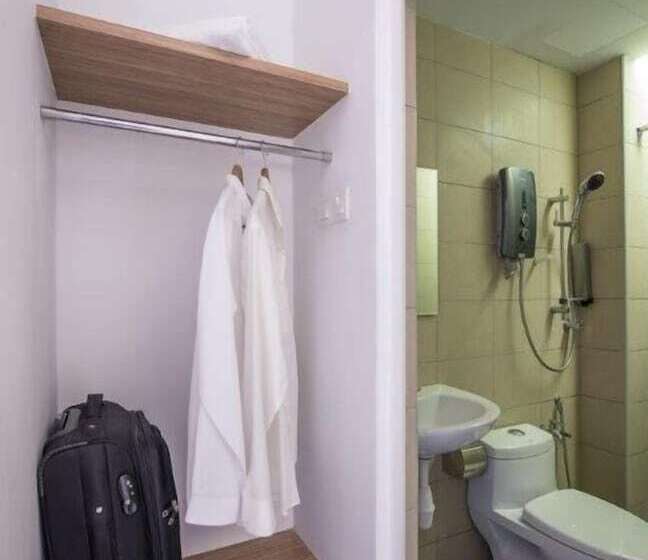 Sovotel Boutique Hotel At Uptown 101