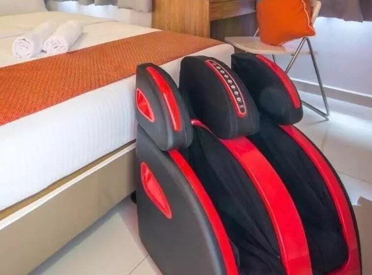 Sovotel Boutique Hotel At Uptown 101