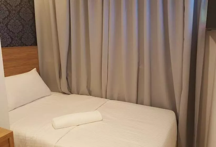 Sovotel Boutique Hotel At Uptown 101