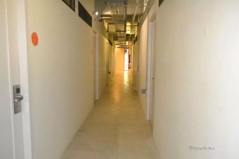 Spin Designer Hostel   El Nido