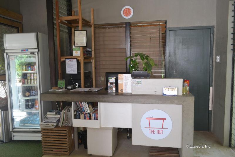 Spin Designer Hostel El Nido