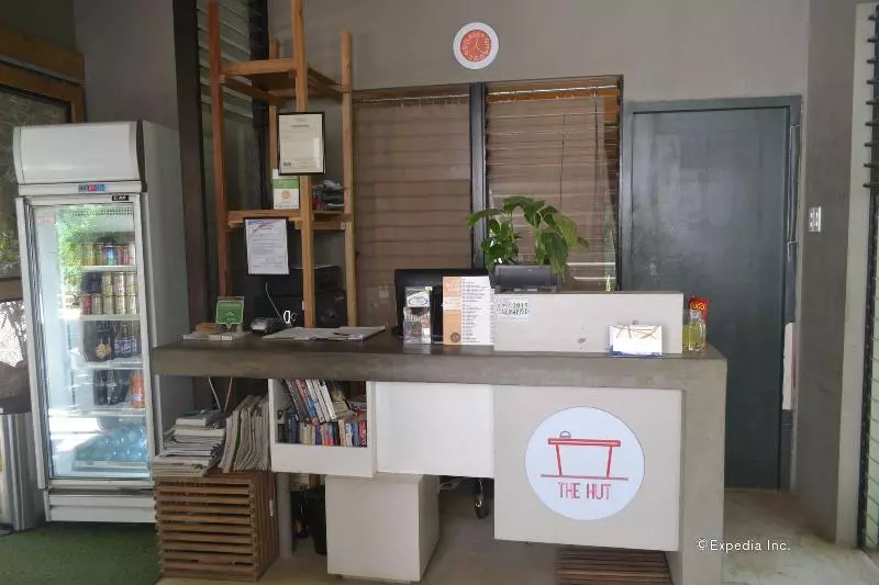 Spin Designer Hostel   El Nido