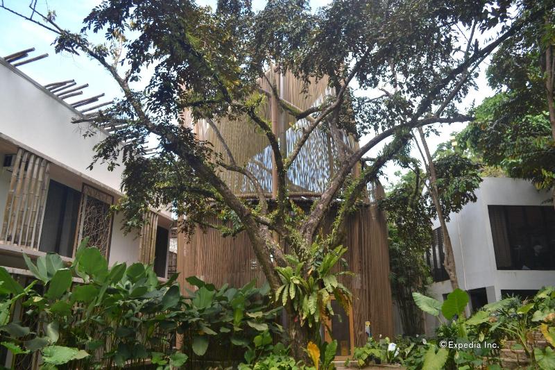 Spin Designer Hostel El Nido