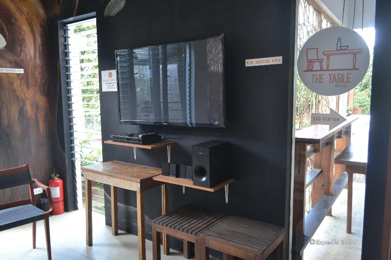 Spin Designer Hostel El Nido