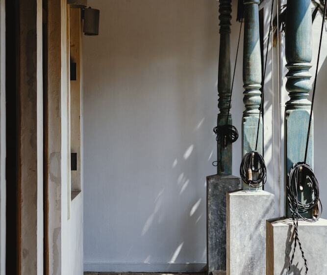 Villa Republic Bentota