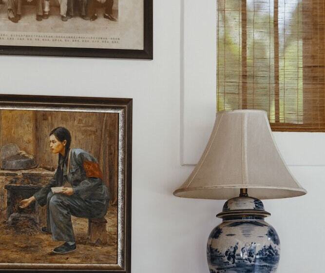 Villa Republic Bentota