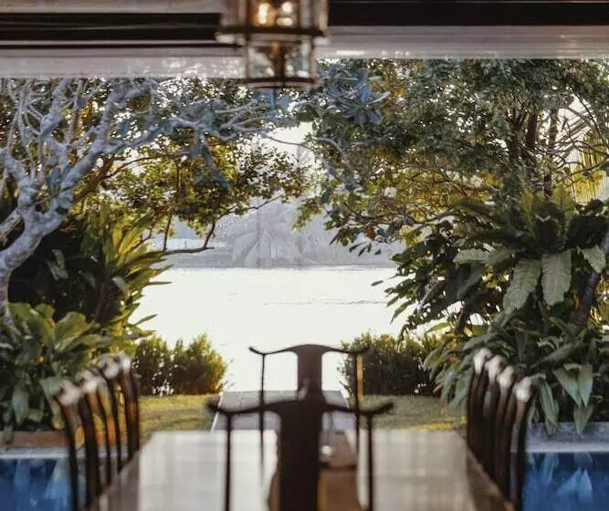 Villa Republic Bentota