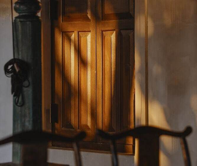 Villa Republic Bentota