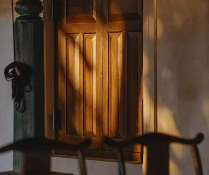 Villa Republic Bentota