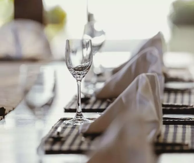 Villa Republic Bentota