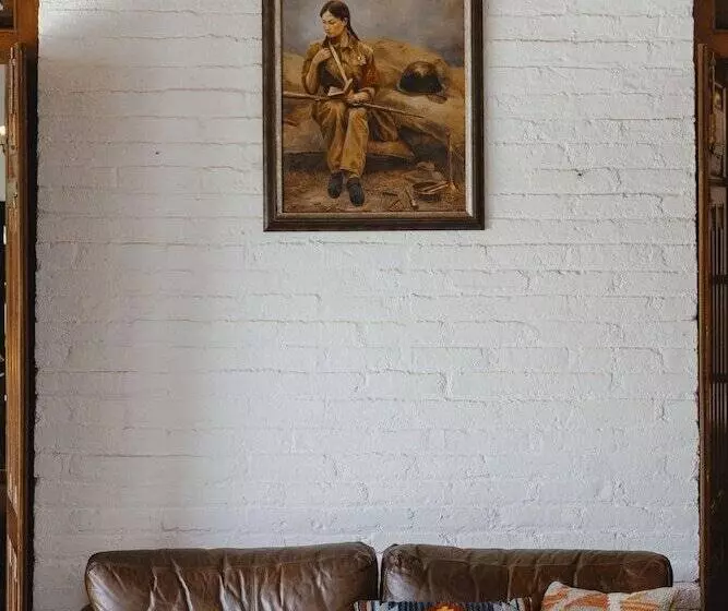 Villa Republic Bentota