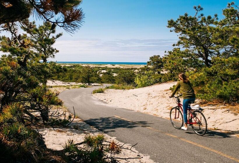 Awol Hotel Provincetown