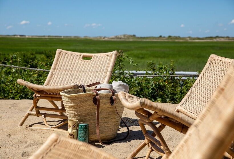 Awol Hotel Provincetown