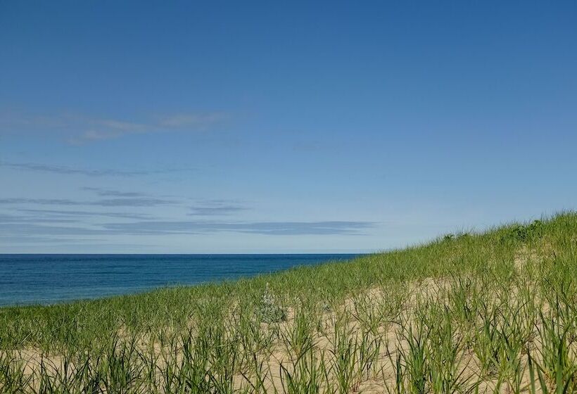 Awol Hotel Provincetown