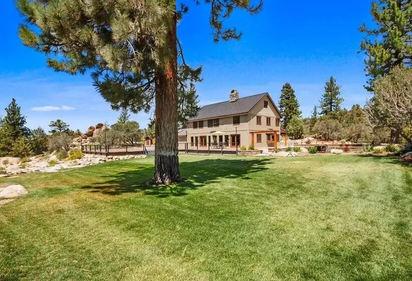 Cienaga Creek Ranch