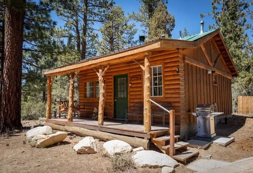 Cienaga Creek Ranch