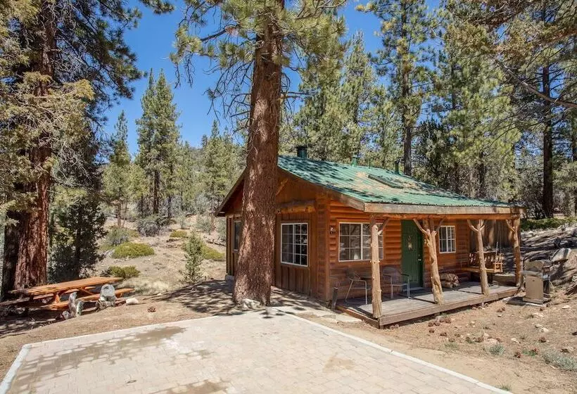 Cienaga Creek Ranch