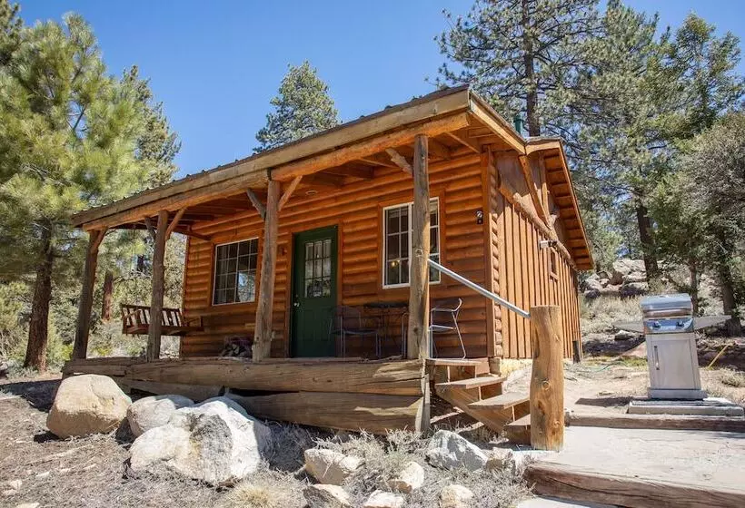 Cienaga Creek Ranch