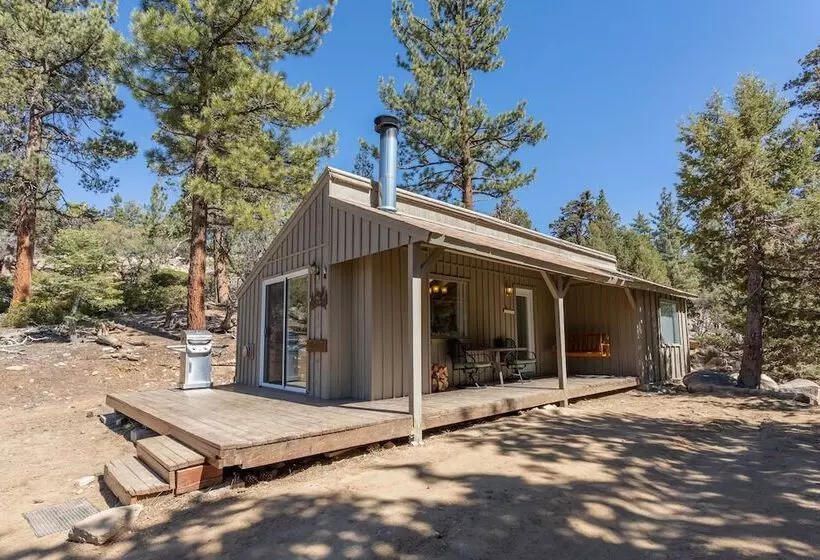 Cienaga Creek Ranch