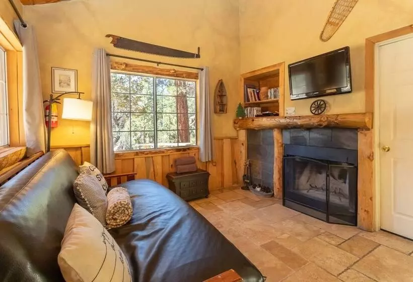 Cienaga Creek Ranch
