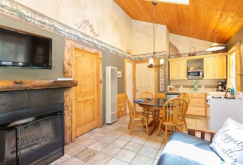 Cienaga Creek Ranch