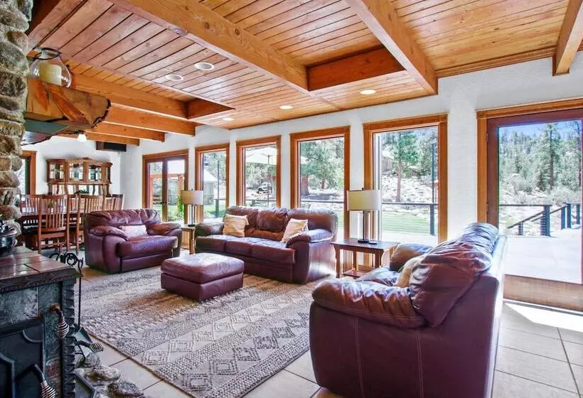 Cienaga Creek Ranch