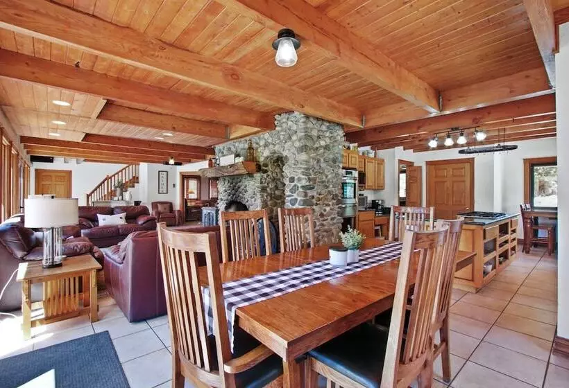 Cienaga Creek Ranch
