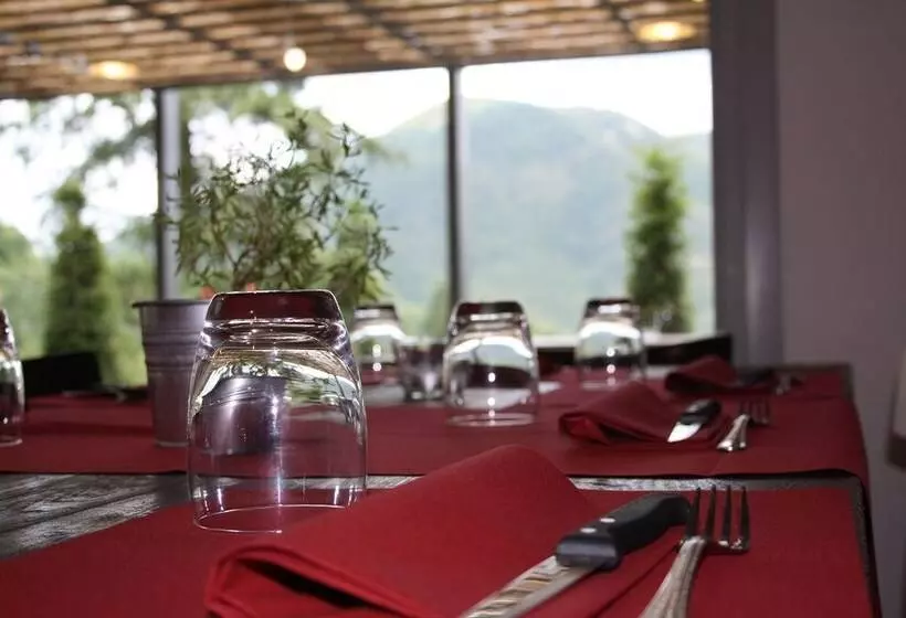 Hotelli Albergo Val Dolo