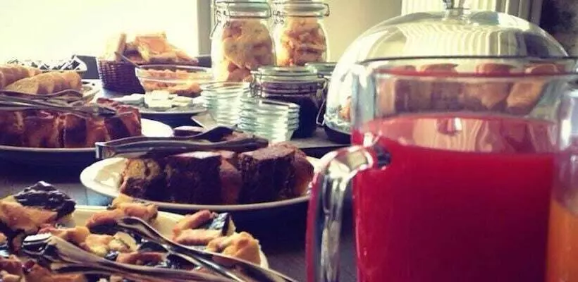 Hotelli Albergo Val Dolo