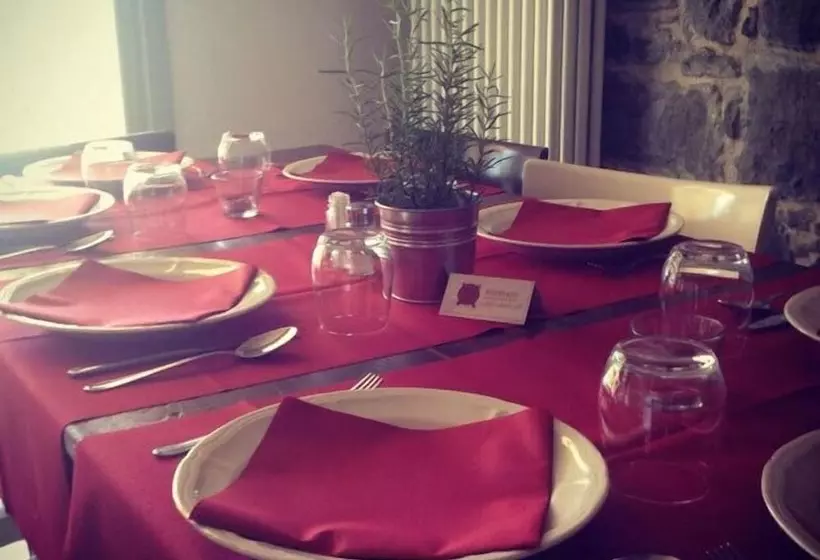 Hotelli Albergo Val Dolo