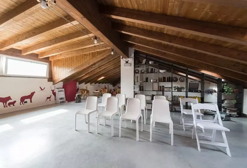 Hotelli Albergo Val Dolo